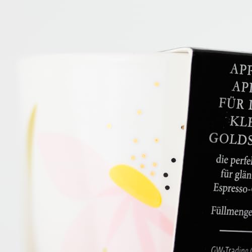 grafik-werkstatt-espresso-tasse-echtgold-50-ml-porzellan-wei image 8