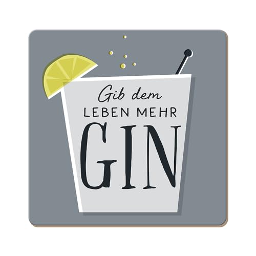 grafik-werkstatt-untersetzer-kork-gib-dem-leben-mehr-gin-bunt-9-5-x-9-5-cm image 2