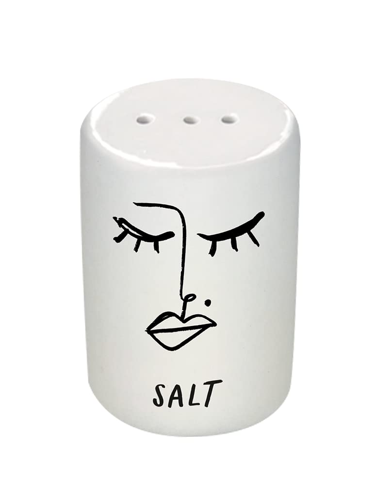 grafik-werkstatt-salz-und-pfefferstreuer-set-porzellan-mrs-salt-mr-pepper image 2