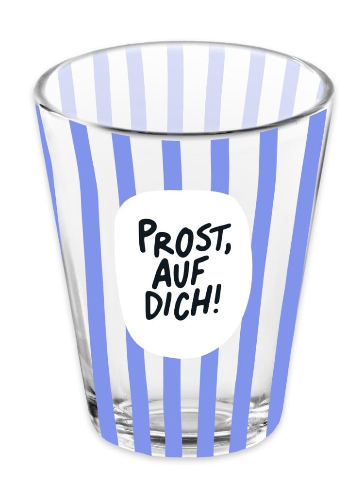 grafik-werkstatt-schnapsglas-60-ml-prost-auf-dich image 1