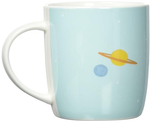 grafik-werkstatt-tasse-die-welt-ist-sch-n-300-ml-porzellan-blau-61554 image 6