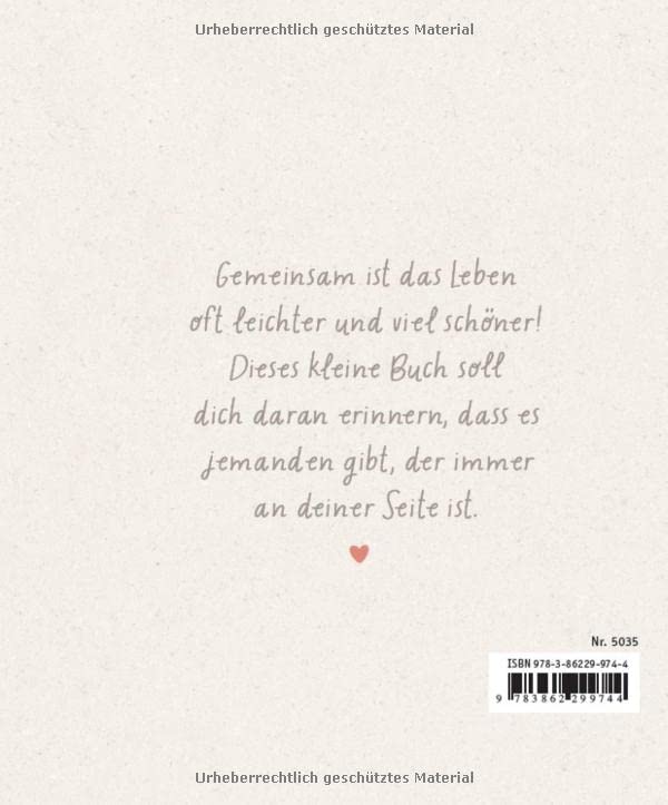 grafik-werkstatt-bin-immer-f-r-dich-da-mini-buch-egal-was-passiert image 4