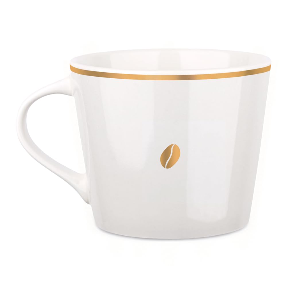 grafik-werkstatt-schreibkram-manufaktur-tasse-am-morgen-porzellan-420-ml-echtgol image 3