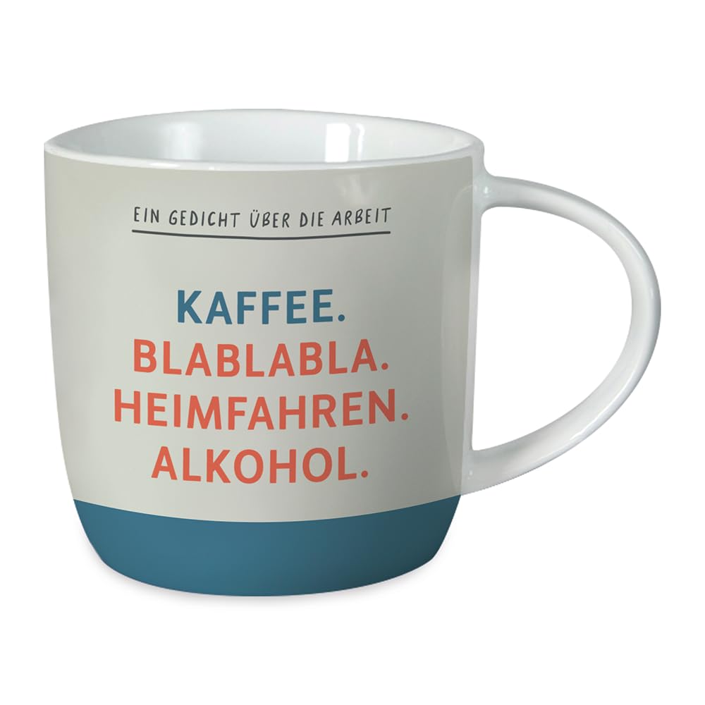 grafik-werkstatt-kaffeetasse-ein-gedicht-porzellan-300-ml image 1