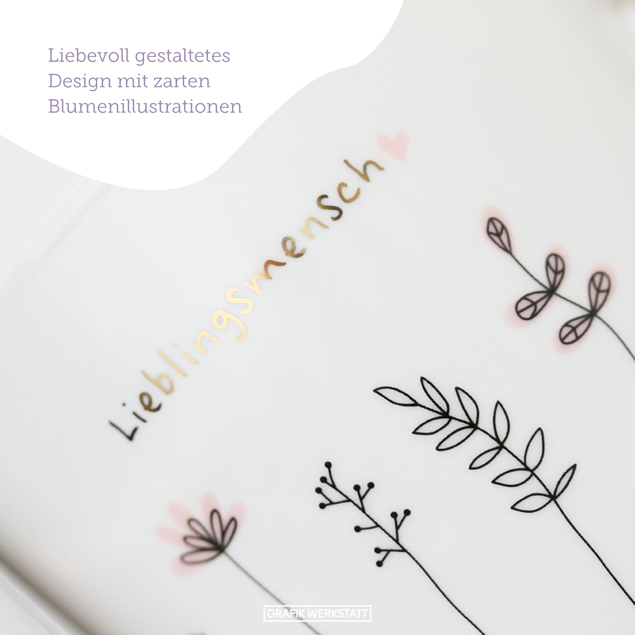 grafik-werkstatt-lieblingsmensch-kaffee-tasse-porzellan-420-ml-wei-schwarz-mit-e image 4
