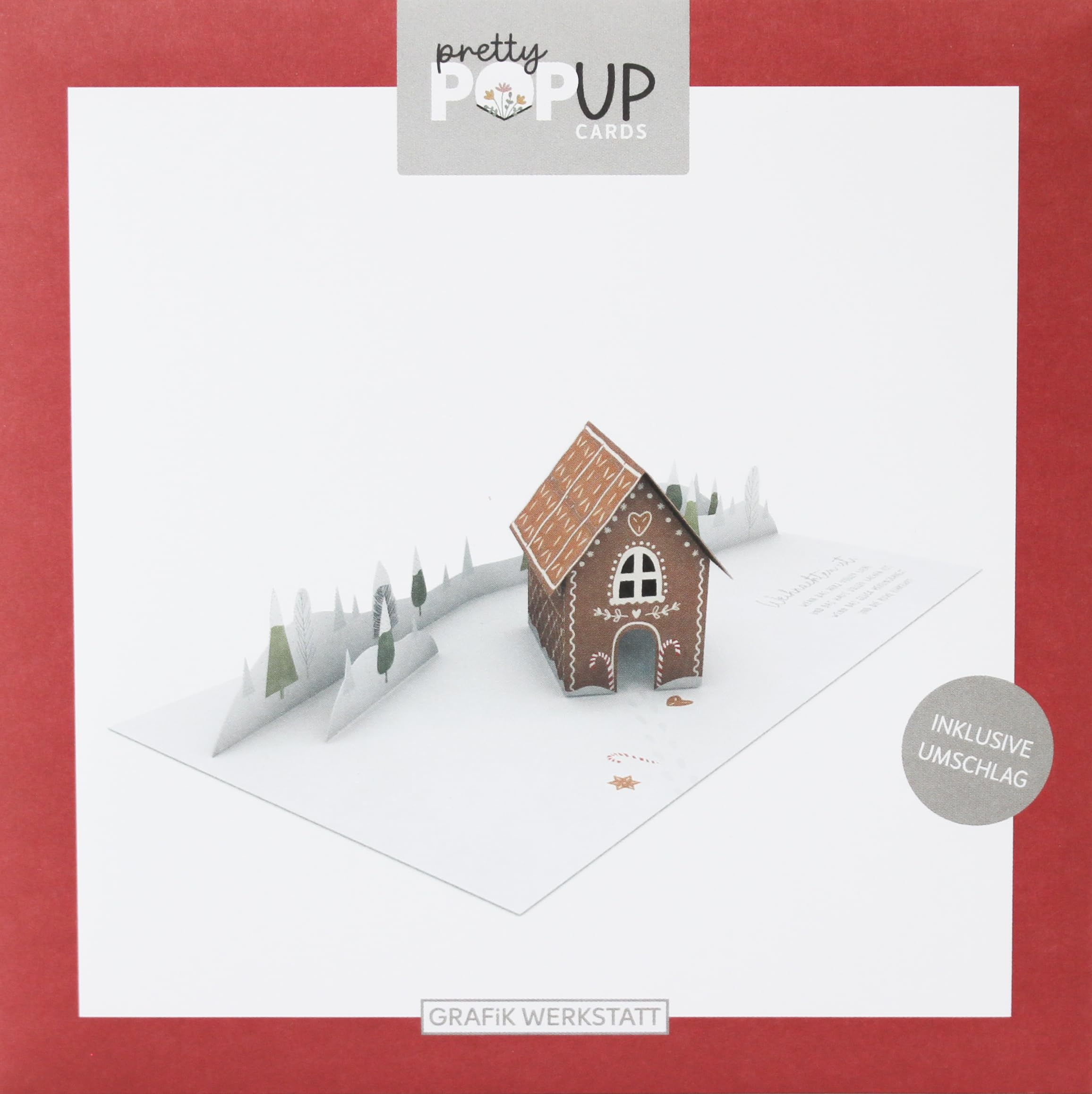 grafik-werkstatt-pretty-pop-up-karte-weihnachten-frohe-weihnachten-3d-karte-14-x image 2