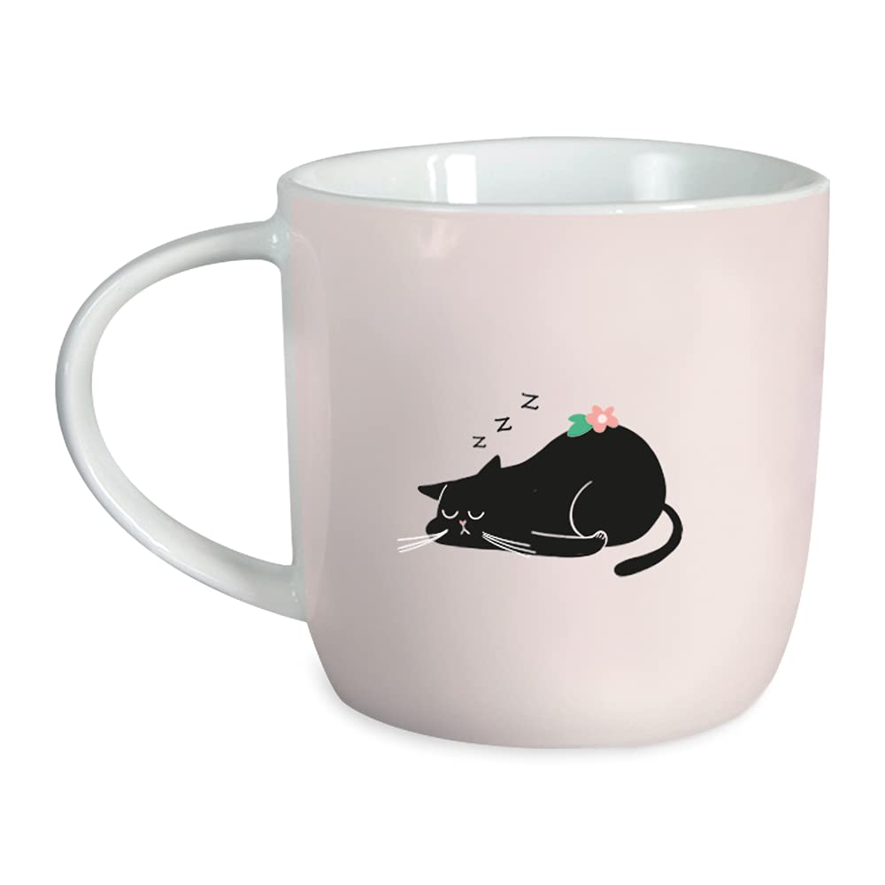 grafik-werkstatt-kaffeetasse-good-morning-300-ml-porzellan-creme image 2