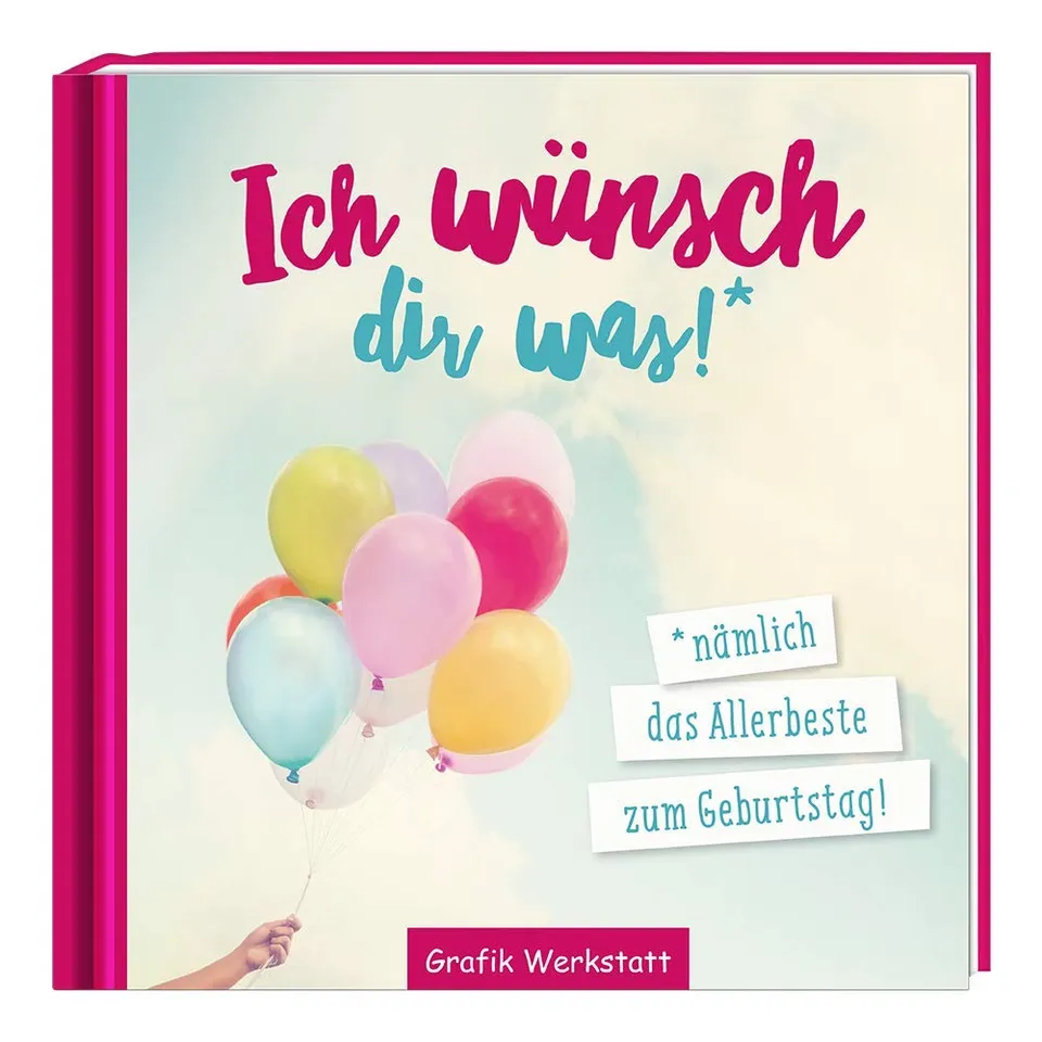 grafik-werkstatt-minibuch-ich-w-nsch-dir-was-geschenkbuch image 1