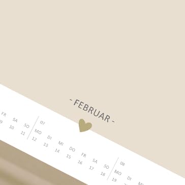 gr-tz-verlag-bastelkalender-tisch-2024-blattgold-tischkalender-zum-selbstgestalt image 8