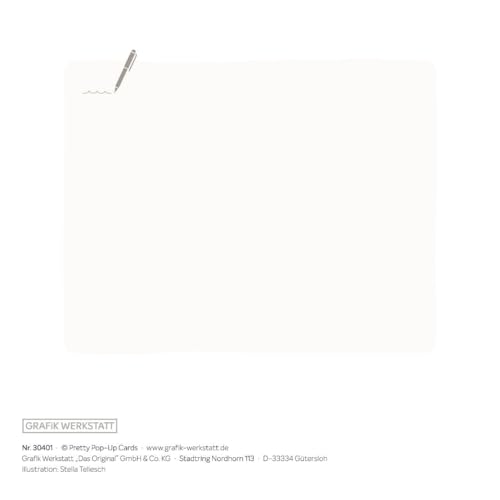 grafik-werkstatt-pretty-pop-up-karte-happy-beersday-3d-geburtstagskarte-14-x-14- image 8
