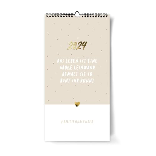 gr-tz-verlag-familienkalender-2024-wandkalender-5-spalten-blattgold-22-x-43-cm image 8