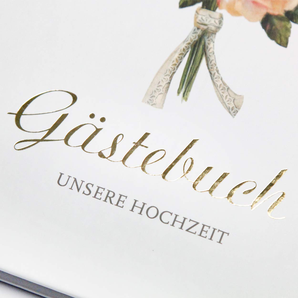 gr-tz-verlag-g-stebuch-hochzeit-wei-gold-nostalgie-120-seiten-21-x-20-cm image 3
