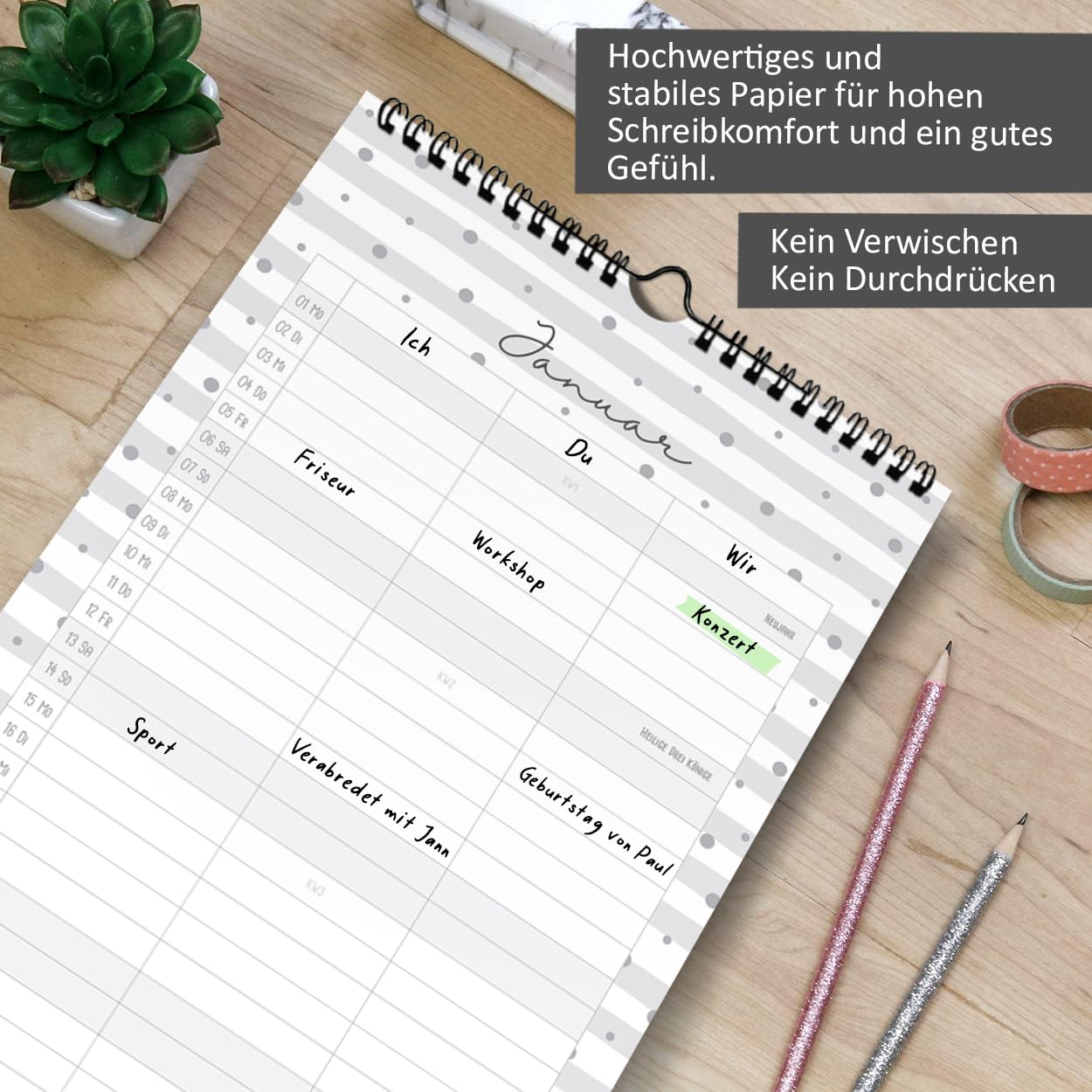 gr-tz-verlag-wandkalender-f-r-zwei-2024-partnerkalender-22-x-43-cm-3-spalten image 5