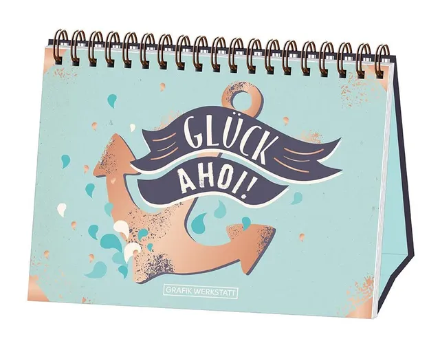 grafik-werkstatt-spiralbuch-gl-ck-ahoi image 1