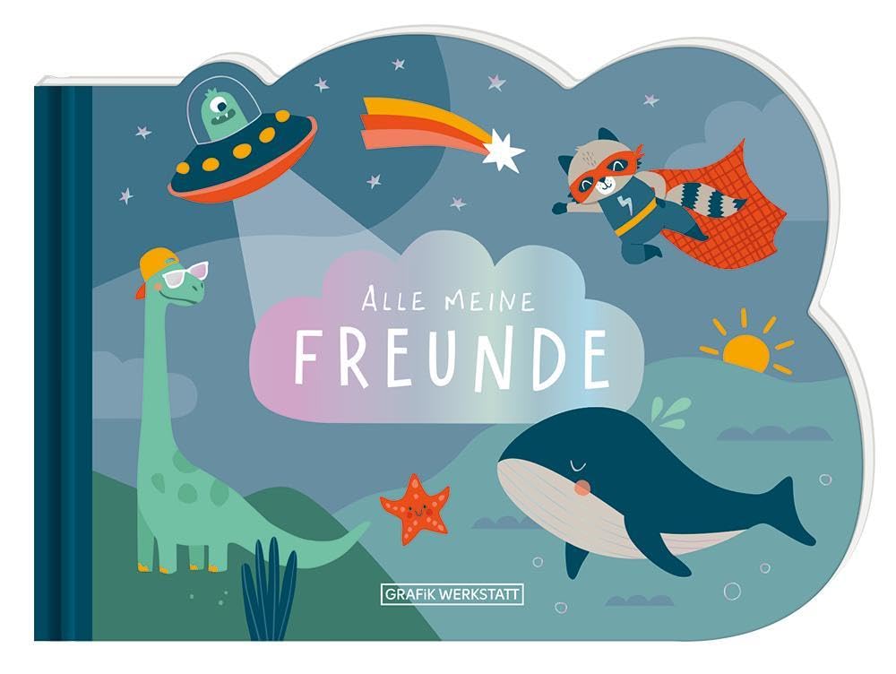 grafik-werkstatt-freunde-buch-f-r-kinder-blau image 1