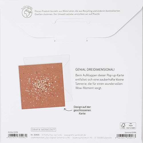 grafik-werkstatt-pretty-pop-up-karte-heute-feiern-wir-etwas-besonders-sch-nes-3d image 7