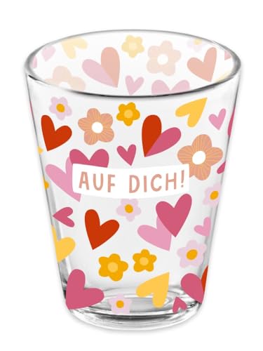 grafik-werkstatt-schnapsglas-60-ml-auf-dich image 2