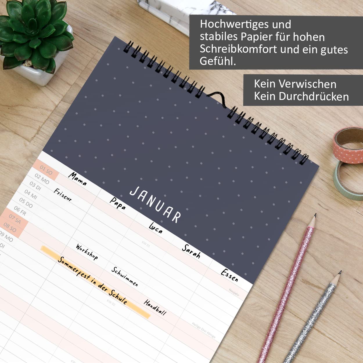gr-tz-verlag-familienkalender-5-spalten-bastelkalender-wandkalender-22-x-43-cm image 4