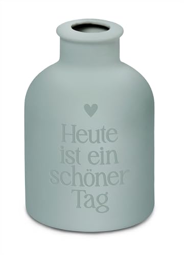grafik-werkstatt-heute-ist-ein-sch-ner-tag-vase-klein-porzellan image 2