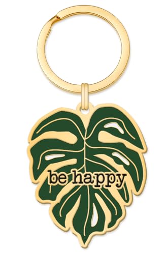 grafik-werkstatt-schl-sselanh-nger-be-happy image 5