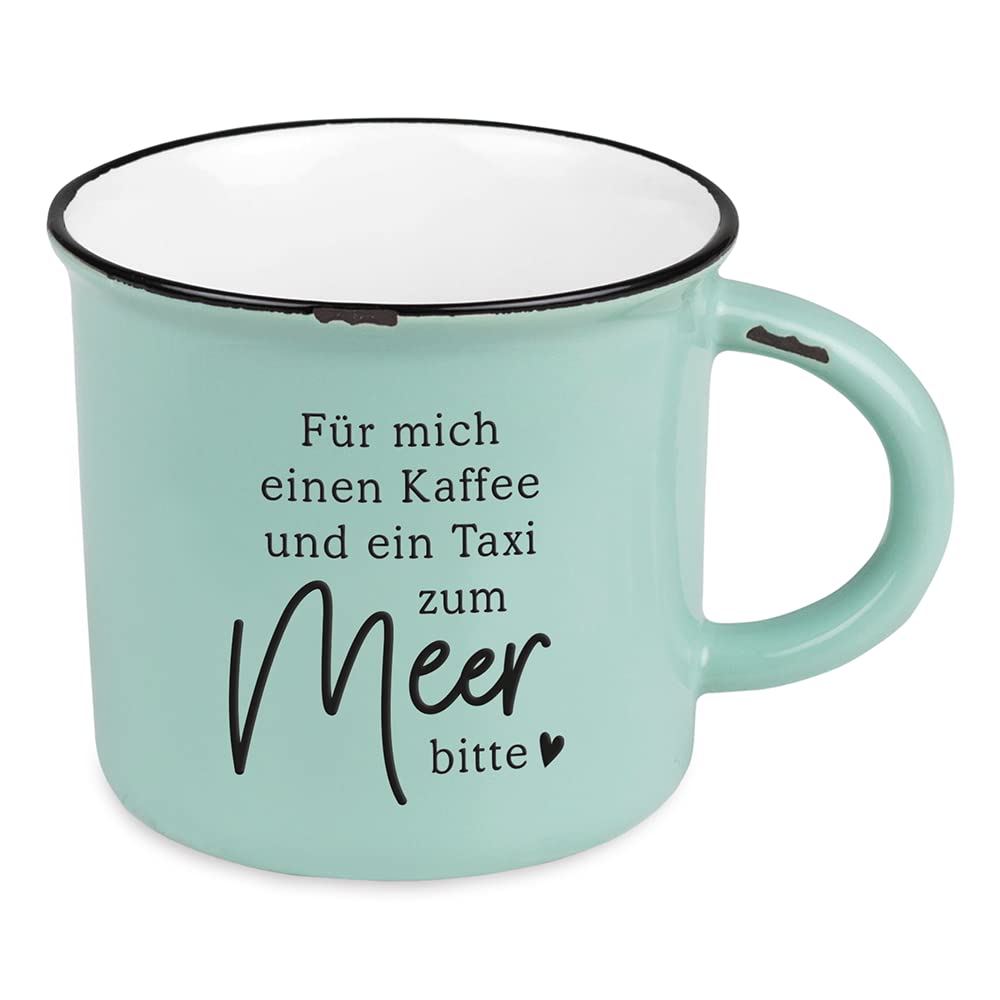 grafik-werkstatt-kaffeetasse-vintage-taxi-zum-meer-t-rkis-keramikbecher-400-ml image 2