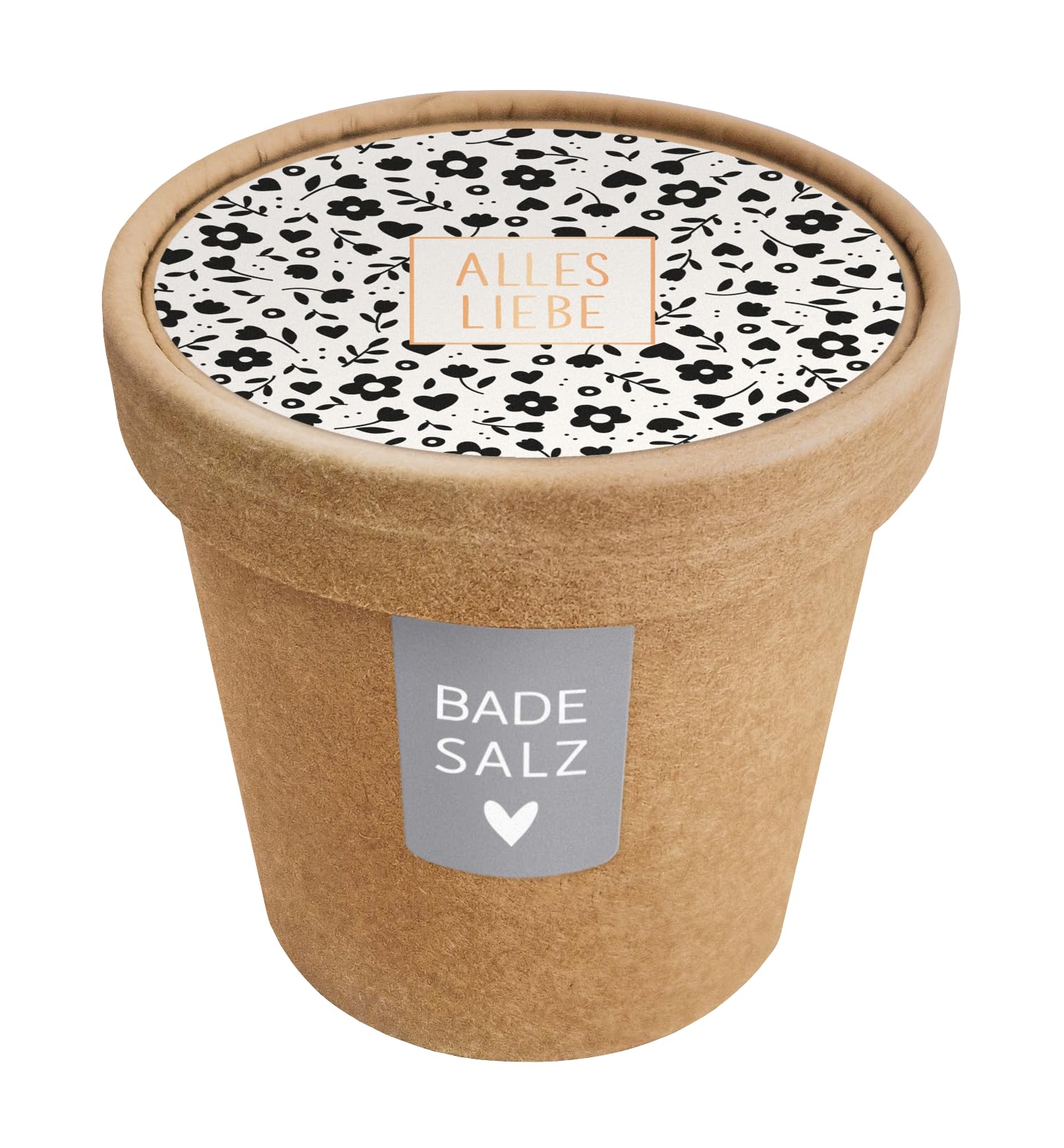 grafik-werkstatt-badesalz-200g-rosenduft-vegan-alles-liebe image 1
