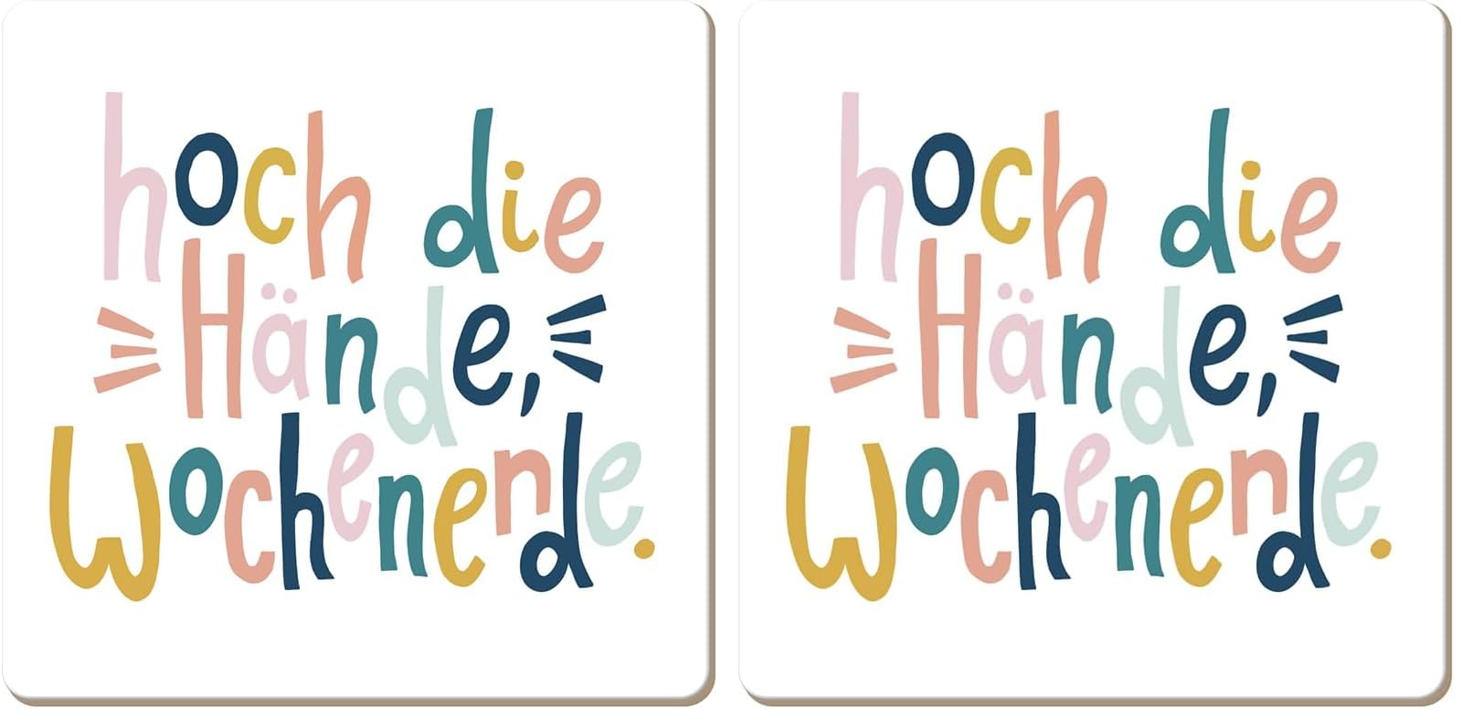 grafik-werkstatt-kork-untersetzer-hoch-die-h-nde-bunt image 4