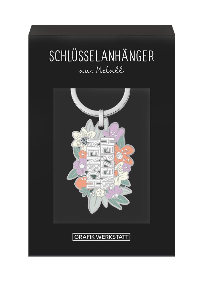 grafik-werkstatt-schl-sselanh-nger-herzensmensch image 2