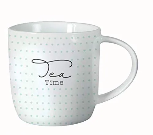 grafik-werkstatt-kaffeetasse-tea-time-300-ml-porzellan image 1