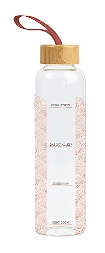 grafik-werkstatt-trinkflasche-aus-glas-550-ml-mit-griffschlaufe image 7
