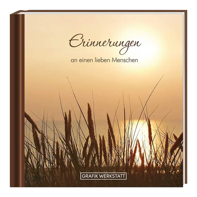grafik-werkstatt-erinnerungen-an-einen-lieben-menschen-trost-geschenkbuch image 1