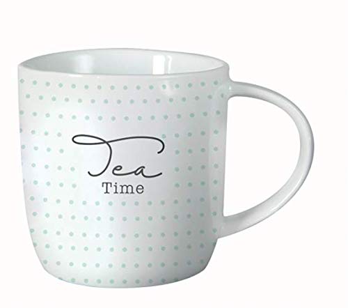 grafik-werkstatt-kaffeetasse-tea-time-300-ml-porzellan image 1