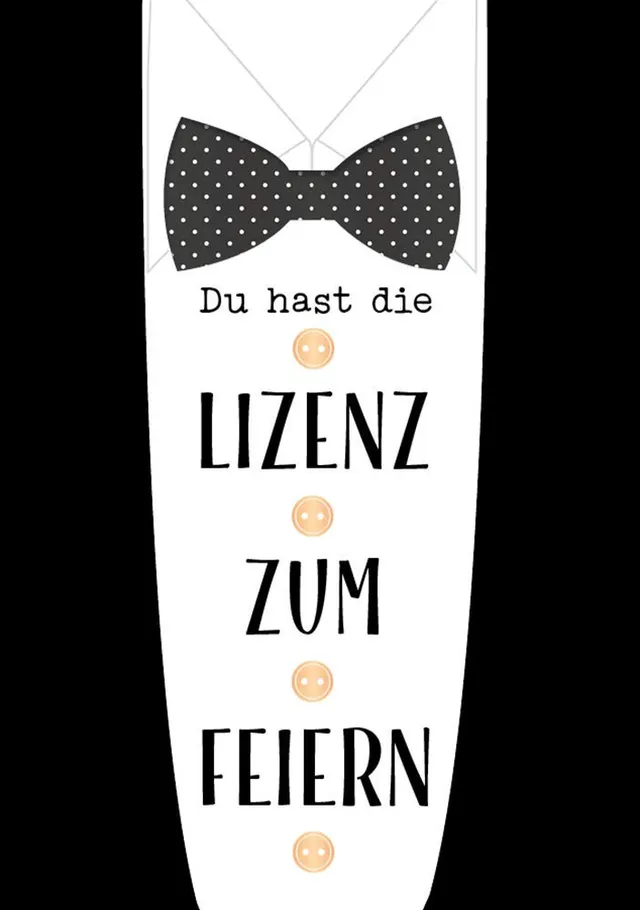 grafik-werkstatt-das-original-geburtstagskarte-musikkarte-mit-sound-james-bond image 1