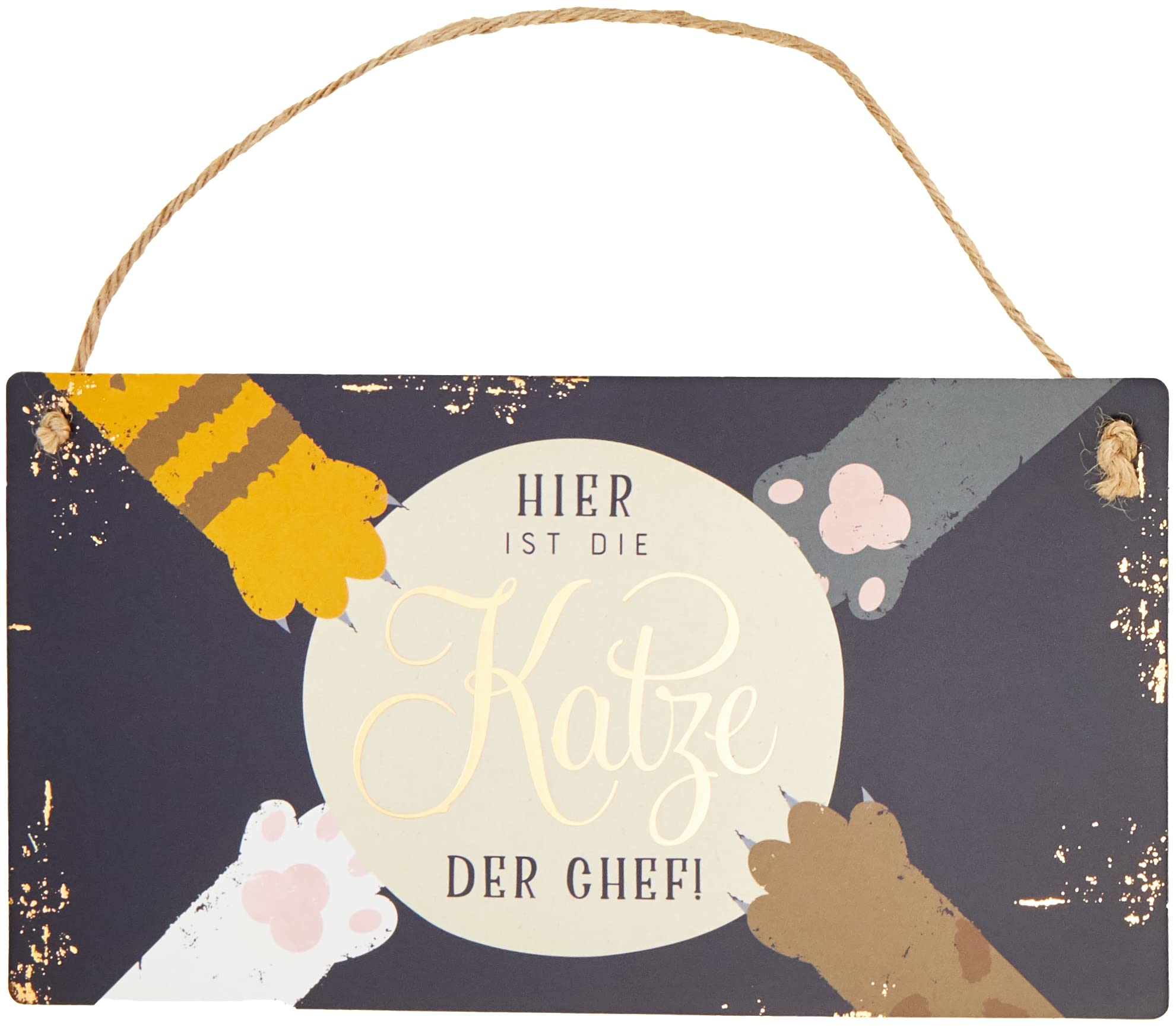grafik-werkstatt-deko-schild-lieblingsmama-pappe-mit-kordel-22-x-12-cm image 3