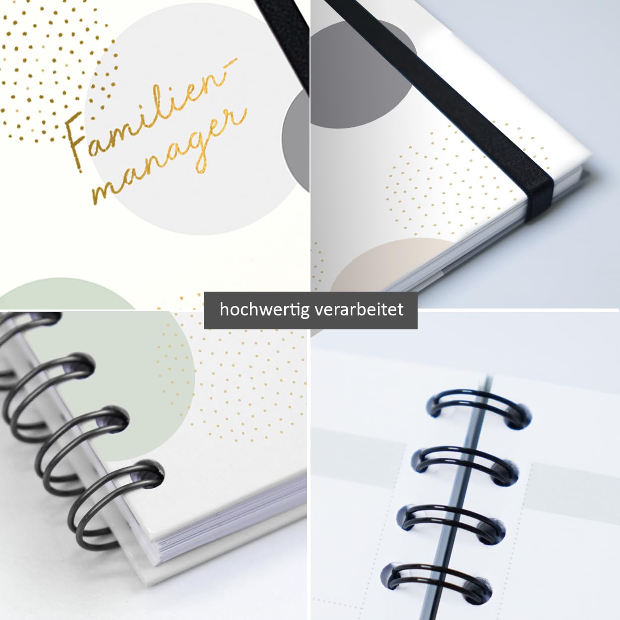 gr-tz-verlag-familienkalender-2024-5-spalten-a5-wochenplaner-hardcover image 2