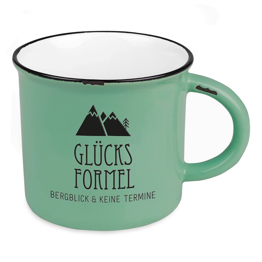 grafik-werkstatt-kaffeetasse-vintage-keramik-400-ml-alpin-gl-cksformel-gr-n image 1