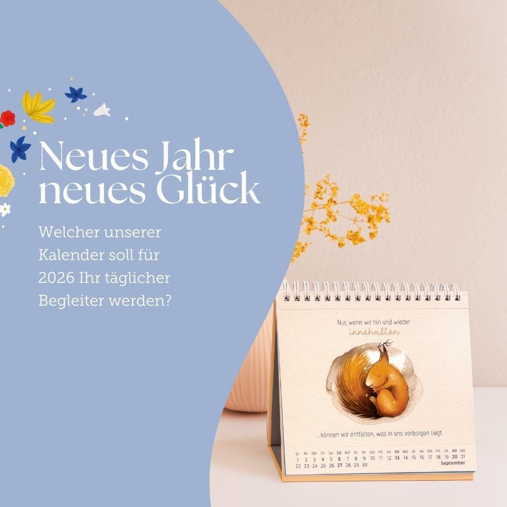 grafik-werkstatt-mini-kalender-2026-happymacher-mini-kalender image 3