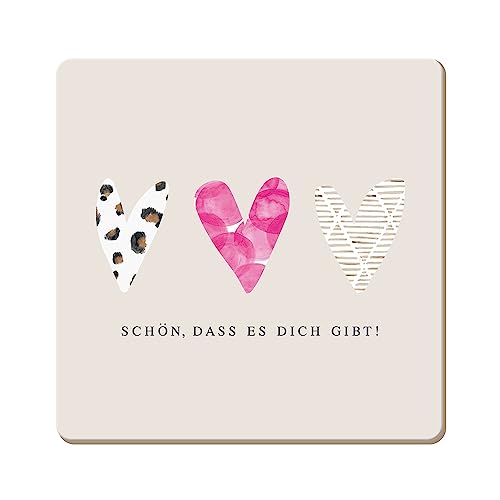grafik-werkstatt-kork-untersetzer-sch-n-dass-es-dich-gibt-9-5-x-9-5-cm image 3