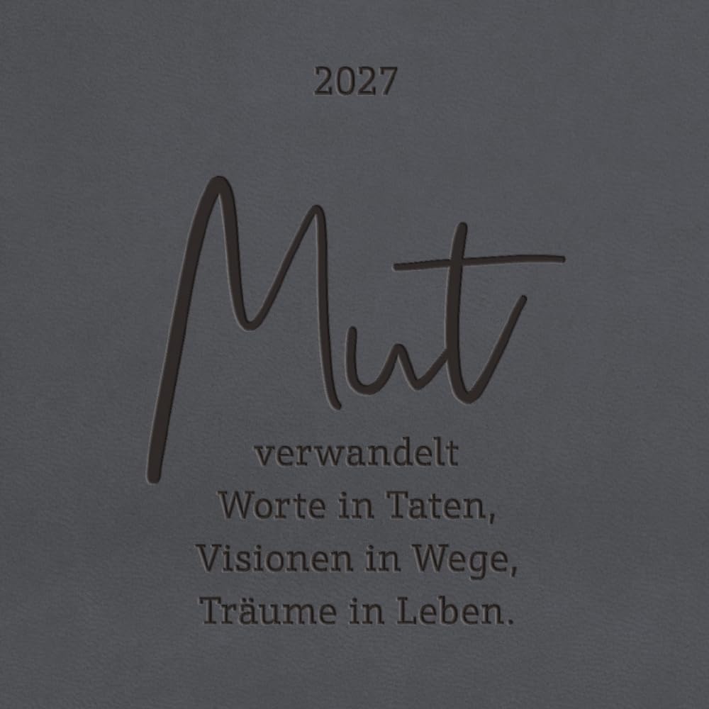 grafik-werkstatt-terminplaner-lederlook-2027-schwarz-a6-wochenkalender-11-x-15-5 image 5