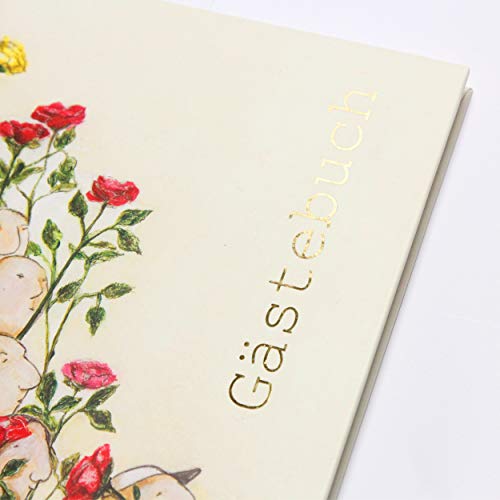gr-tz-verlag-g-stebuch-nostalgie-g-stebuch-f-r-hochzeit-geburtstag-taufe-u-v-m image 7
