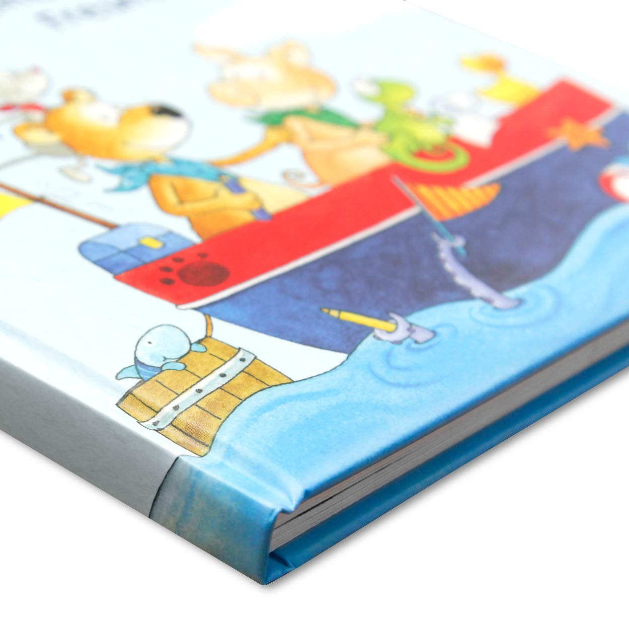 gr-tz-verlag-freundebuch-kindergarten-schule-tiere-96-seiten-17x16-cm image 2