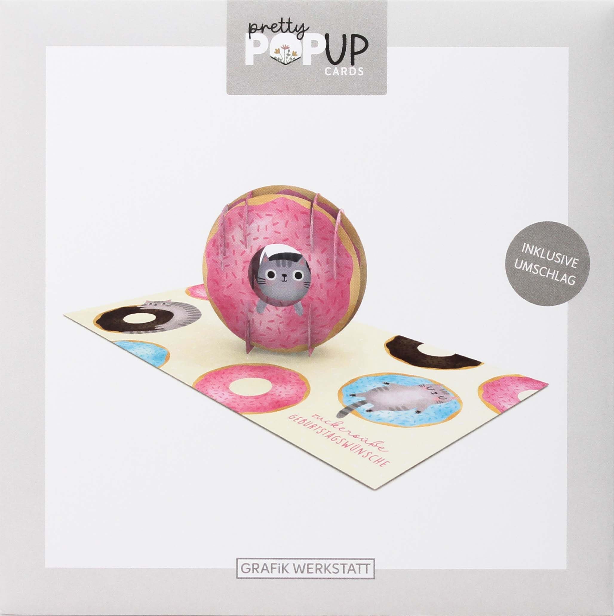 grafik-werkstatt-pretty-pop-up-karte-3d-geburtstag-zuckers-e-geburtstagsw-nsche- image 2