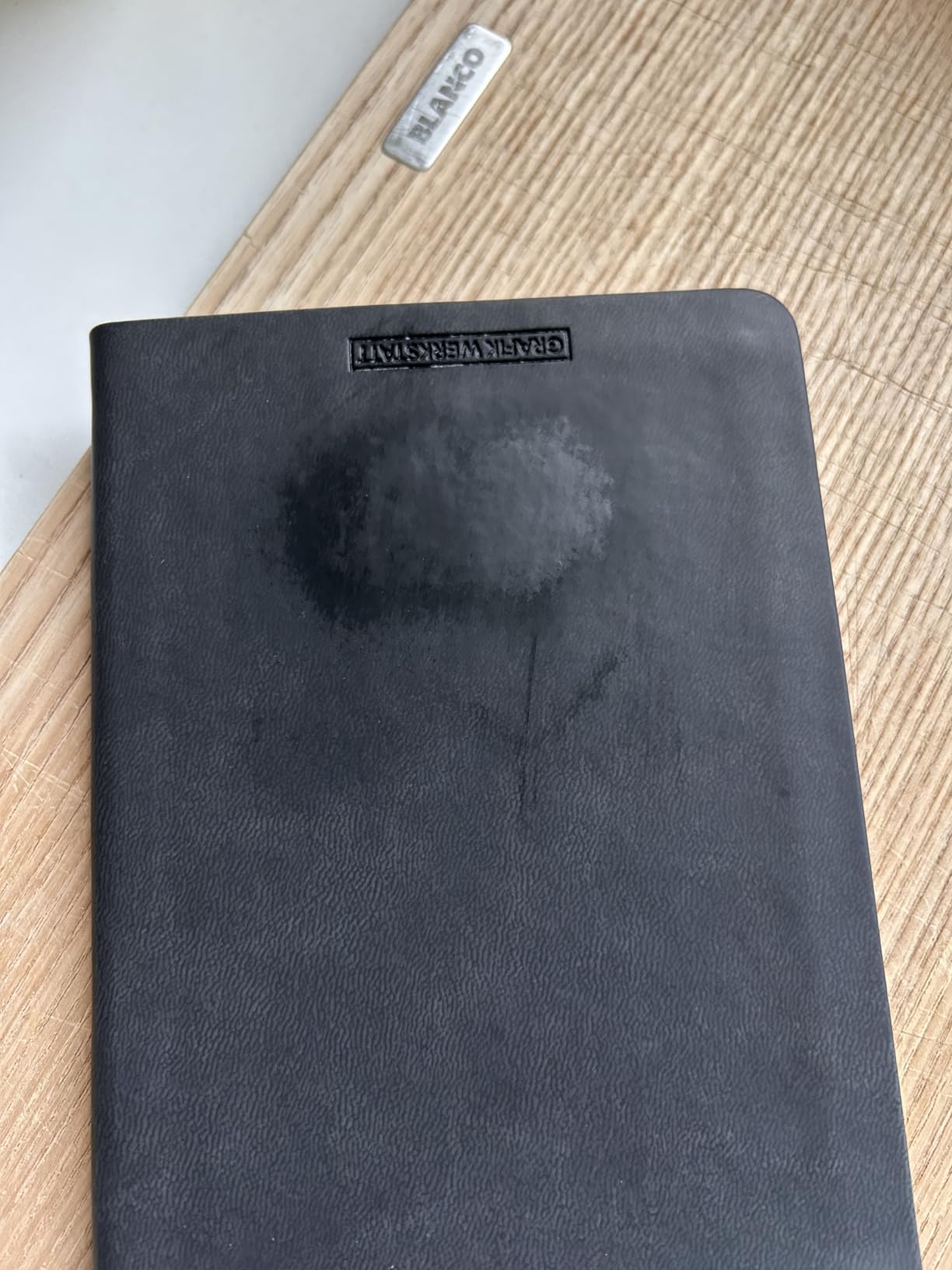 Endlich organisiert