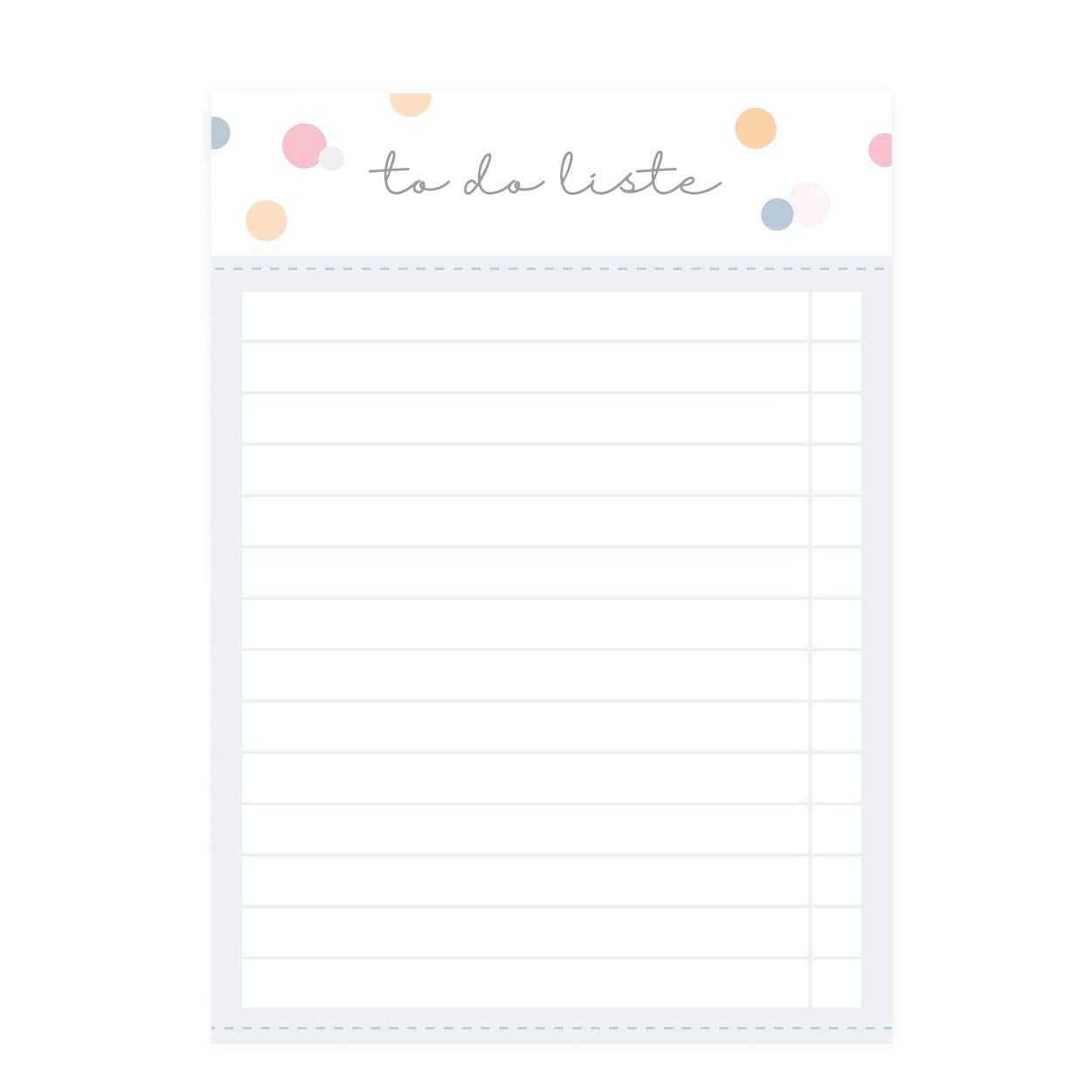 gr-tz-verlag-notizbl-cke-a6-4er-set-je-60-blatt-to-do-einkaufsliste image 2