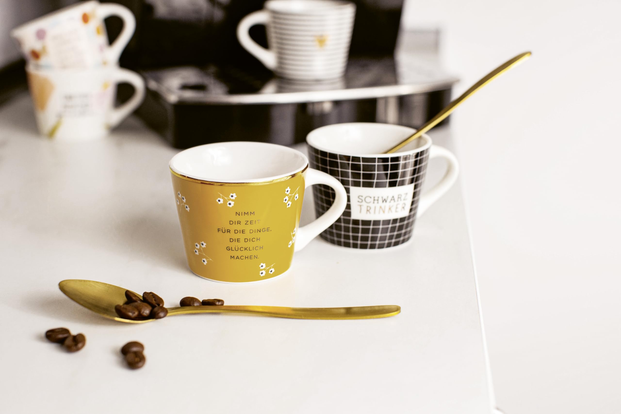 grafik-werkstatt-espresso-tasse-lieblingsmensch-porzellan-echtgold-50-ml image 4