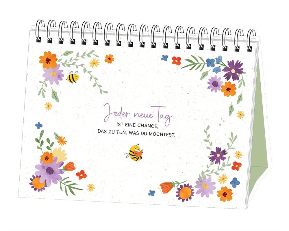 grafik-werkstatt-bee-happy-spiralbuch image 5