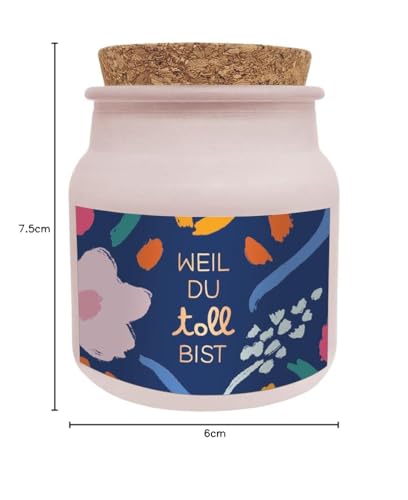 grafik-werkstatt-wohlf-hl-kerze-zedernduft-weil-du-toll-bist image 4
