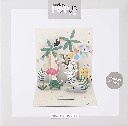 grafik-werkstatt-pretty-pop-up-karte-lass-dich-feiern-14x14-cm image 6