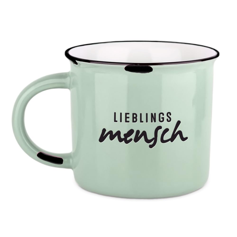 grafik-werkstatt-kaffeetasse-vintage-lieblingsmensch-keramik-400-ml image 3