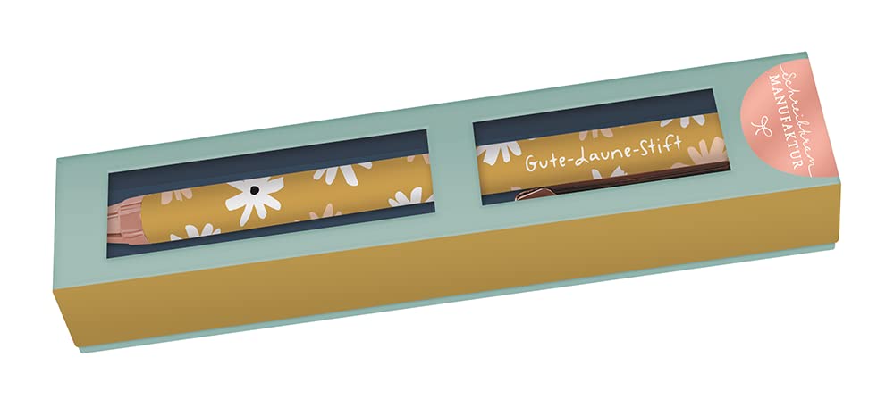 grafik-werkstatt-kugelschreiber-mit-drehmechanik-64142-gute-laune-stift image 1
